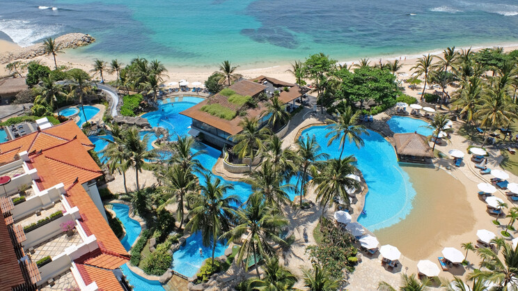 Hilton Bali Resort